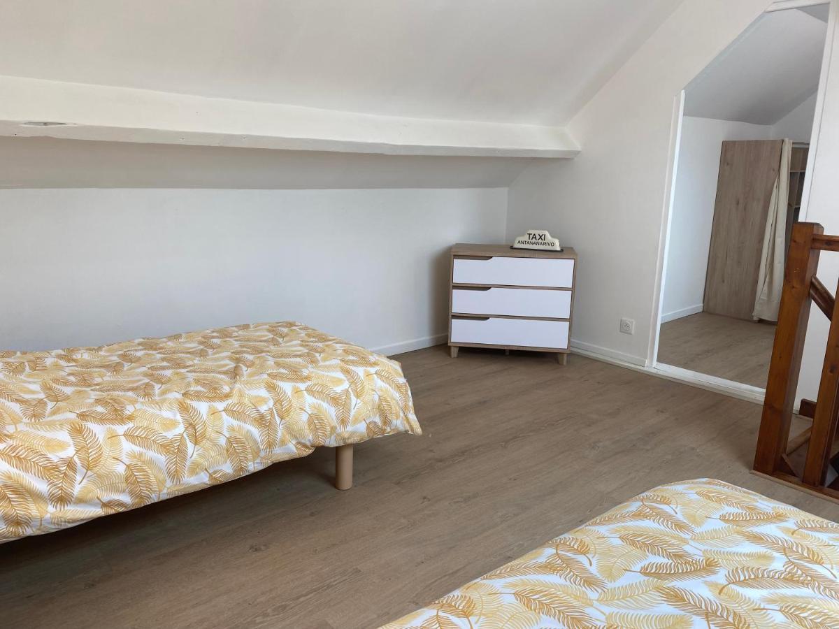 Le Sotoir Conciergerie Leroy Apartment Булон сюр Мер Екстериор снимка
