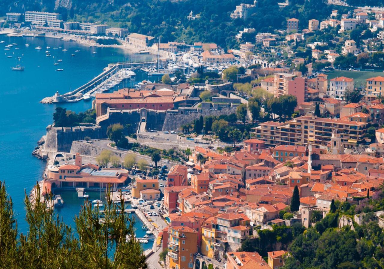 Le Sotoir Conciergerie Leroy Apartment Булон сюр Мер Екстериор снимка